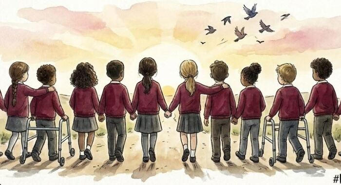 Reception Open Mornings 2026